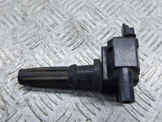 катушка зажигания Hyundai Sonata EF (1998 - 2001), 2.0 л., G4JP, бензин, 2730138020