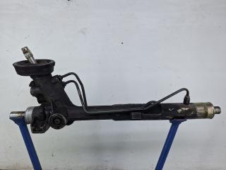 рулевая рейка Volkswagen Lupo 1 поколение (1998 - 2005), 1.4 л., AMF, дизель, розовый, хетчбэк 3 дв., передний привод