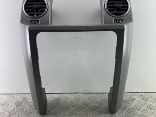 дефлектор обдува салона Land Rover Discovery 3 поколение L319 2007, 2.7 л., 276DT, дизель, АКПП, серый, внедорожник 5 дв., полный привод