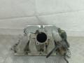 коллектор впускной Opel Vectra B 1998, 1.6 л., бензин, 610274864057 - фото №3
