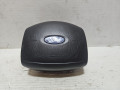 подушка безопасности водителя Ford Transit 6 поколение (2000 - 2006), YC1AV043B13APW - фото №2