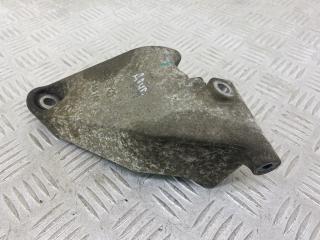 кронштейн двигателя Chevrolet Aveo T200 2005, 1.6 л., бензин, АКПП, черный, передний привод, 96352142