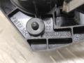 ручка наружная задняя левая Volkswagen Passat B6 (2005 - 2010), 2.0 л., дизель, универсал, 3C0837885G - фото №5