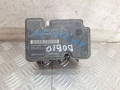 блок ABS Fiat Doblo 1 поколение 2003, 1.2 л., бензин, МКПП, белый, фургон, передний привод, 00009000E0, 10020700274, 10097016013, 51725050 - фото №5