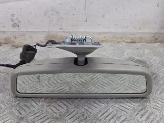 зеркало салона Mercedes-Benz C-Класс W203/S203/CL203 [рестайлинг] W203.054 2005, 3.0 л., M 272.940, бензин, АКПП, темно синий, седан, задний привод, A2038103517, 433123455