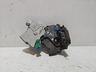 замок двери задней правой Nissan X-Trail T30 2004