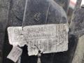 фонарь задний левый Opel Meriva 1 поколение (A) 2004, 1.6 л., X 16 XE, бензин, серебро, минивэн, передний привод, 93294345 - фото №7