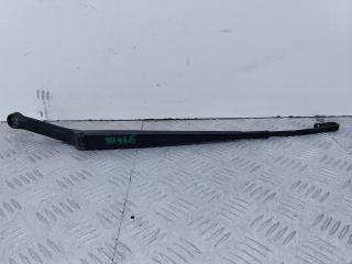 щеткодержатель (поводок стеклоочистителя, дворник) Audi A6 4B/C5 1999, 1.8 л., AQE, бензин, МКПП, красный, седан, 4B1955407A