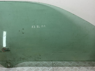 стекло двери передней правой Audi A3 8L (1996 - 2000)