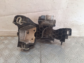 заслонка дроссельная Ford Galaxy 2 поколение [рестайлинг] (2010 - 2015), 2.0 л., дизель, 9M5Q9E926AA, A2C53286823