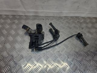 катушка зажигания Ford Focus 1 поколение 2000, 1.6 л., FYDC, бензин, МКПП, серебро, универсал, передний привод, FYDC, 138803, 20161016