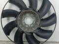 крыльчатка вискомуфты Land Rover Discovery 3 поколение L319 2007, 2.7 л., 276DT, дизель, АКПП, серый, внедорожник 5 дв., полный привод - фото №2