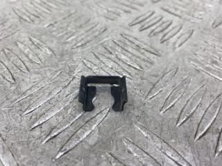 крепление форсунки Chevrolet Matiz 2 поколение [рестайлинг] (2008 - 2010), 1.0 л., бензин, МКПП, голубой, хетчбэк 5 дв., передний привод