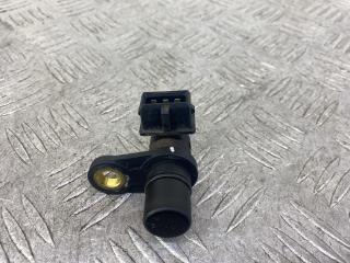 датчик распредвала Chevrolet Matiz 2 поколение [рестайлинг] (2008 - 2010), 1.0 л., бензин, МКПП, голубой, хетчбэк 5 дв., передний привод, 96325857