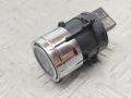 кнопка запуска двигателя Mercedes-Benz E-Класс W213/S213/C238/A238 (2016 - 2020), 2.0 л., OM 654.920, дизель, АКПП, серый, седан, задний привод, A2139055500 - фото №5
