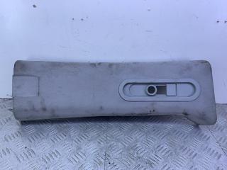 обшивка стойки центральной левой Mercedes-Benz Viano W639 (2003 - 2010), A6398680056