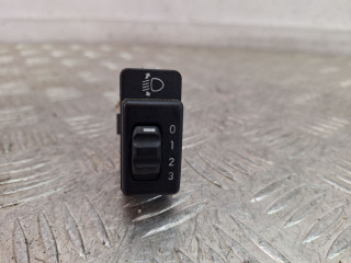 кнопка корректора фар Opel Corsa B 2000, 1.0 л., X 10 XE, бензин, МКПП, темно-синий, хетчбэк 3 дв., передний привод, 90270514