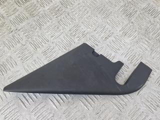 накладка на зеркало Skoda Yeti 1 поколение (2009 - 2014), бензин, МКПП, коричневый, 5L0837974