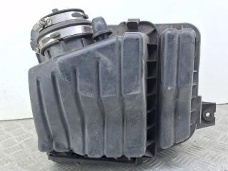 корпус воздушного фильтра Chrysler Voyager 4 поколение [рестайлинг] 2006, 2.8 л., ENR, дизель, темно-синий, минивэн, передний привод