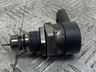 pегулятор давления топлива Audi Q5 8R [рестайлинг] (2012 - 2017), 3.0 л., дизель, АКПП, внедорожник 5 дв., полный привод, 057130764AE, 0281006254