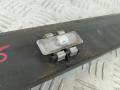 молдинг двери передней левой Mercedes-Benz Vito W639 2006, 3.2 л., M 112.951, бензин, АКПП, черный, задний привод, A6396900262 - фото №10