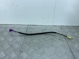 трос двери Opel Insignia 2 поколение (B) 2018, 2.0 л., дизель, АКПП, белый, хетчбэк 5 дв., полный привод, 391365868G18