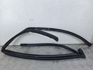 уплотнитель двери Ford Galaxy 3 поколение [рестайлинг] 2022, 2.0 л., дизель, АКПП, белый, минивэн, передний привод