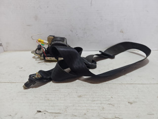 ремень безопасности Fiat Ducato 2 поколение 2000, 2.8 л., 8140.43, дизель, МКПП, белый, микроавтобус, передний привод, 046057