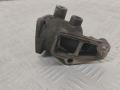 корпус термостата Opel Astra G (1998 - 2009), 90573325 - фото №2