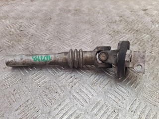 рулевой карданчик Mercedes-Benz E-Класс W211/S211 2004, 3.2 л., OM 648.961, дизель, АКПП, черный, универсал, задний привод, A203462027