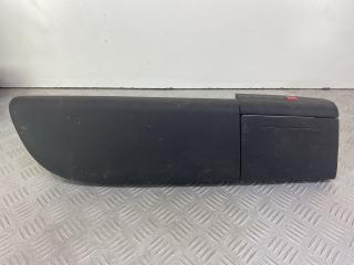 обшивка двери передняя правая Audi A6 4B/C5 [рестайлинг] (2001 - 2004), 4B1867105