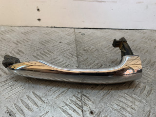 ручка наружная задняя правая Hyundai ix35 1 поколение (2009 - 2013)