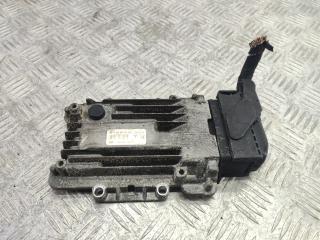 блок управления АКПП Hyundai Grand Santa Fe 1 поколение 2015, 2.2 л., D4HB, дизель, АКПП, внедорожник 5 дв., полный привод, 0260003221, 954403BGJ1