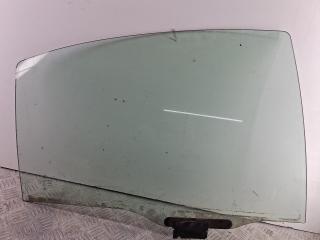 стекло двери задней правой Peugeot 607 1 поколение [рестайлинг] 2006, 2.7 л., DT17TED4, дизель, АКПП, голубой, седан, передний привод