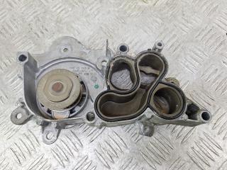 помпа Volkswagen Golf Sportsvan 1 поколение 2017, 1.2 л., CYVA, бензин, МКПП, универсал, передний привод, 04E121042, 04E109111J