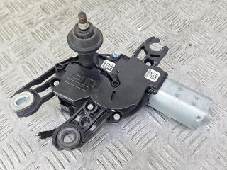 моторчик заднего стеклоочистителя (дворника) Volkswagen Golf 7 поколение [рестайлинг] (2017 - 2019), 1.5 л., DACA, бензин, универсал, 5G0955711C