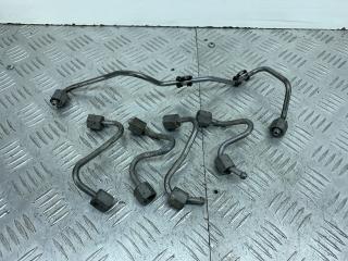 трубка ТНВД Mercedes-Benz Sprinter 2 поколение (W906) (2006 - 2014), 2.1 л., OM 651.955, дизель, МКПП, зеленый, задний привод