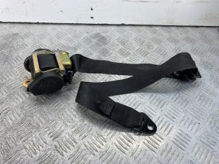 ремень безопасности Peugeot 607 1 поколение [рестайлинг] 2006, 2.7 л., DT17TED4, дизель, АКПП, голубой, седан, передний привод, 96519290XX