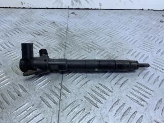 форсунка Volkswagen Caravelle T6 2019, 2.0 л., CXFA, дизель, робот, желтый, микроавтобус, передний привод, 04L130277BA