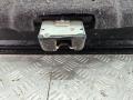крышка багажника (дверь 3-5) Saab 9-3 1 поколение 2001, 2.0 л., B205E, бензин, АКПП, черный, хетчбэк 5 дв., передний привод - фото №15