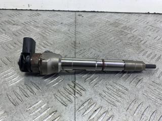 форсунка Volkswagen Caddy 5 поколение 2022, бежевый, фургон, передний привод, 0445110835, 05L130277E