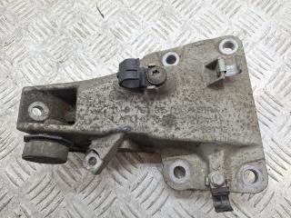 кронштейн двигателя BMW 3 серия E90/E91/E92/E93 2005, 2.5 л., N52 B25 AF, бензин, МКПП, серый, седан, задний привод, 24168110