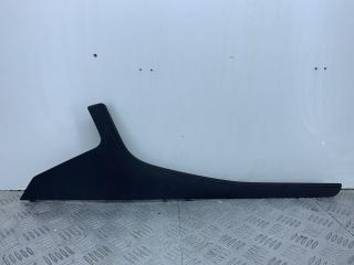 накладка на торпедо (консоль) Volkswagen Golf 7 поколение [рестайлинг] (2017 - 2019), 1.5 л., DACA, бензин, универсал, 5G1863487C