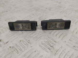 подсветка номера Nissan Primera P12 (2001 - 2008), 2KA008224