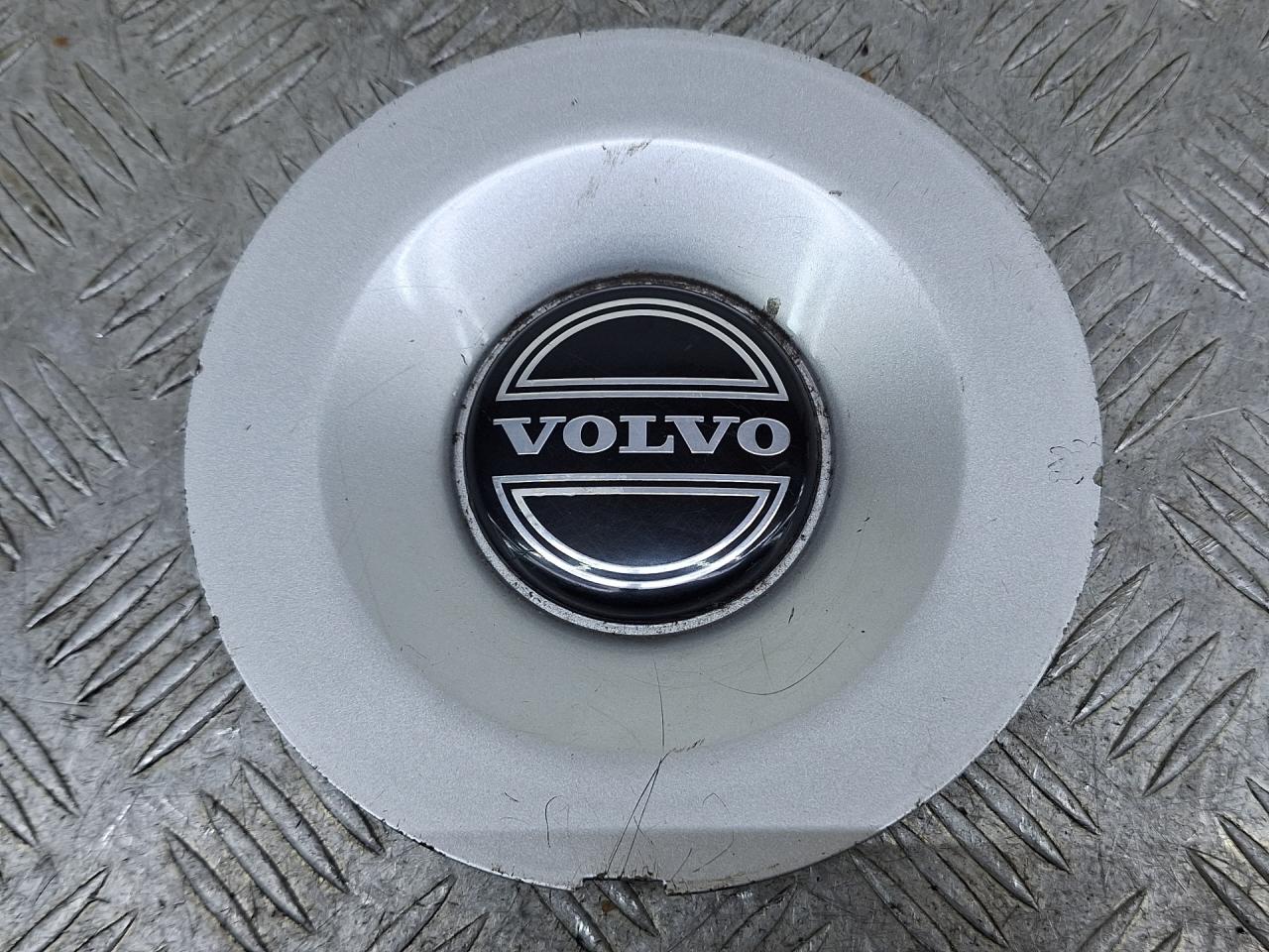 колпачок литого диска Volvo C70 1 поколение (1997 - 2005), 9481146 - фото №1