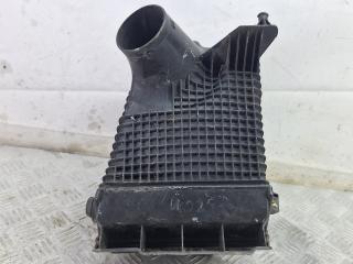 корпус воздушного фильтра Renault Scenic 2 поколение 2005, 1.9 л., дизель, МКПП, синий, минивэн, передний привод, 8200545280, 8200545282, 4610085903