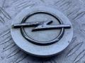 колпачок литого диска Opel Astra G (1998 - 2009), 09223038HX - фото №3