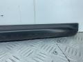 молдинг двери задней левой Audi A6 4B/C5 [рестайлинг] (2001 - 2004), 2.4 л., BDV, бензин, МКПП, универсал, 4B0852969B - фото №4