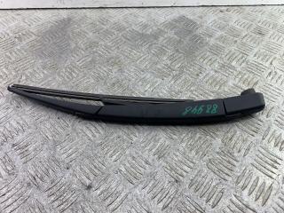 щеткодержатель задний Kia Venga 1 поколение [рестайлинг] 2018, 1.6 л., бензин, АКПП, кофейный, хетчбэк 5 дв., передний привод, 80007277B