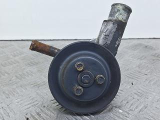 помпа Ford Fiesta 3 поколение (1989 - 1996), 1.1 л., G6A, бензин, МКПП, хетчбэк 3 дв., передний привод